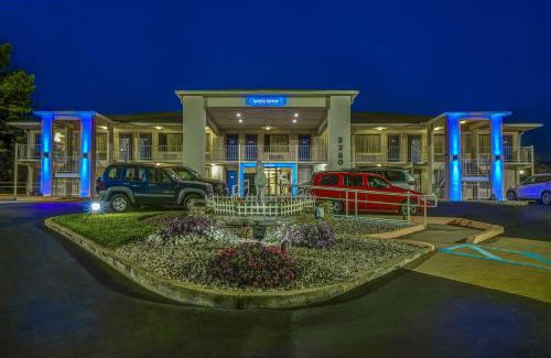Lexington Hotel | Motel 6 Lexington I-75 Hamburg