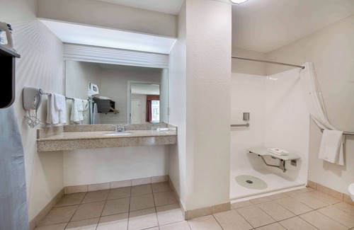 Macon Hotel | Motel 6 Macon, GA – I-475