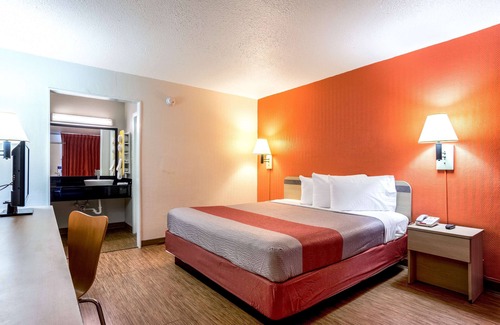Marietta Hotel | Motel 6 Marietta, GA - Atlanta Northwest