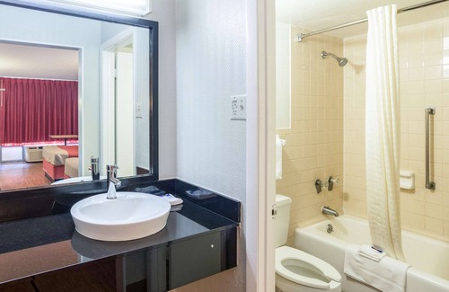 Marietta Hotel | Motel 6 Marietta, GA - Atlanta Northwest