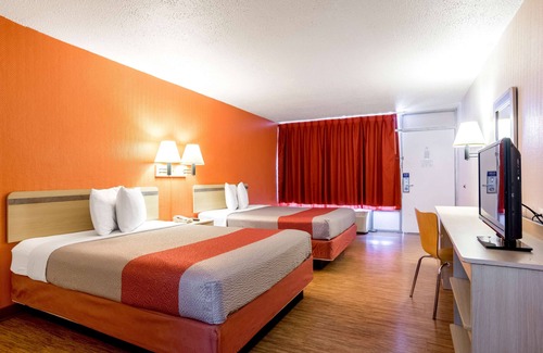 Marietta Hotel | Motel 6 Marietta, GA - Atlanta Northwest