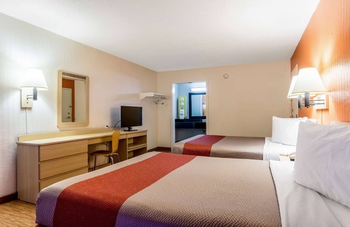 Marietta Hotel | Motel 6 Marietta, GA - Atlanta Northwest