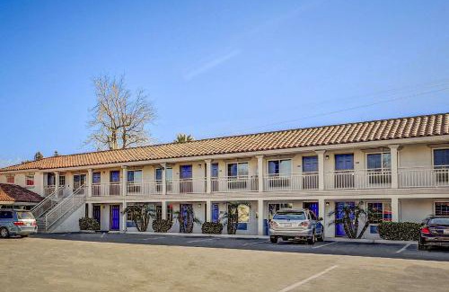 Yuba City Hotel | Motel 6-Marysville, CA