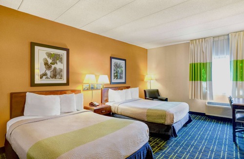 Milford Hotel | Motel 6 Milford, CT