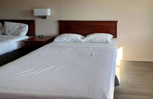 Millington Hotel | Motel 6 Millington, TN