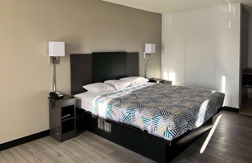 Gunter Afs Hotel | Motel 6 Montgomery, AL - Eastern Blvd.