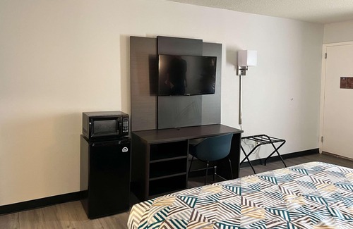 Gunter Afs Hotel | Motel 6 Montgomery, AL - Eastern Blvd.
