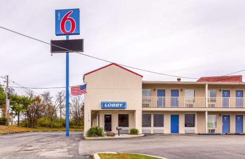 Mount Vernon Hotel | Motel 6-Mount Vernon, IL