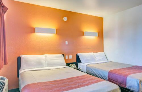 Murfreesboro Hotel | Motel 6-Murfreesboro, TN