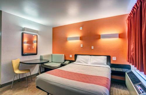 Murfreesboro Hotel | Motel 6-Murfreesboro, TN