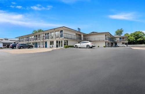 Murfreesboro Hotel | Motel 6-Murfreesboro, TN