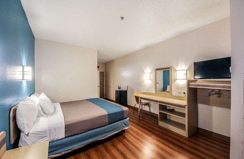 New Braunfels Hotel | Motel 6 New Braunfels, TX