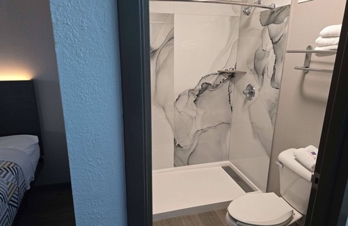 Oklahoma City Hotel | Motel 6 Oklahoma City, OK - Frontier City