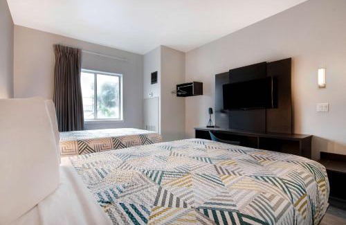 Pharr Hotel | Motel 6-Pharr, TX
