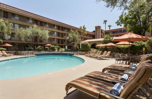Phoenix Hotel | Motel 6 Phoenix, AZ – Sky Harbor