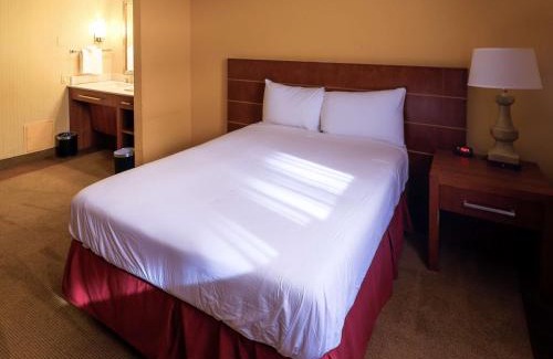 Phoenix Hotel | Motel 6 Phoenix, AZ – Sky Harbor