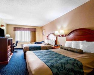 Prattville Hotel | Motel 6 Prattville AL