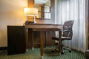 Rochester Hotel | Motel 6 Rochester - Airport