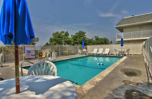 Florin Hotel | Motel 6-Sacramento, CA - South Sacramento and Elk Grove