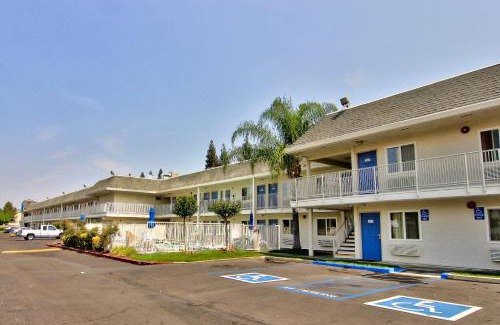 Florin Hotel | Motel 6-Sacramento, CA - South Sacramento and Elk Grove