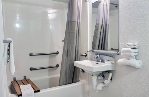 San Luis Obispo Hotel | Motel 6 San Luis Obispo, CA - South