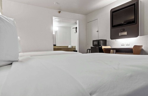 San Luis Obispo Hotel | Motel 6 San Luis Obispo, CA - South