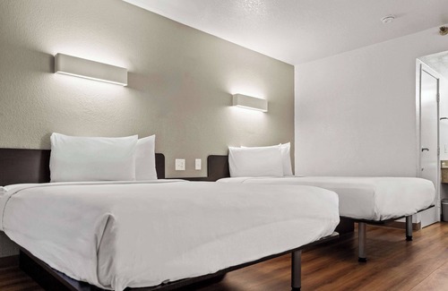 San Luis Obispo Hotel | Motel 6 San Luis Obispo, CA - South