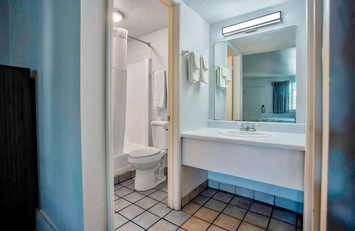 Tucson Hotel | Motel 6 Tucson, AZ - East Williams Center