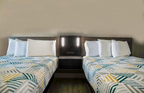 Tucson Hotel | Motel 6 Tucson, AZ - East Williams Center