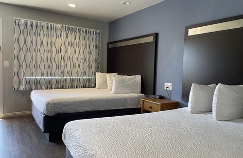 Yuba City Hotel | Motel 6 Yuba City, CA