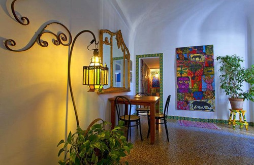 Centro Storico Casa | Pensión ∙ 8 huéspedes