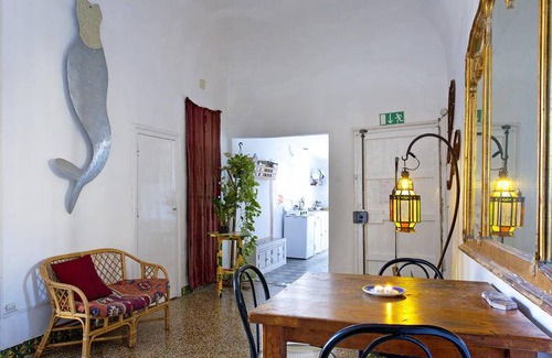 Centro Storico Casa | Pensión ∙ 8 huéspedes