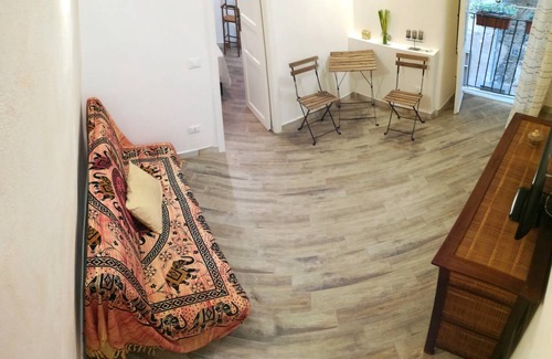 Centro Storico Casa | Pensión ∙ 8 huéspedes