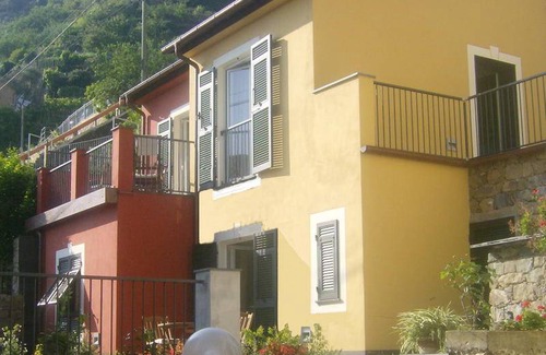 Riomaggiore Casa | Pensión ∙ 8 personas