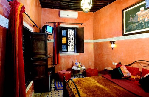 Talaa Casa | Pensión ∙ 8 huéspedes