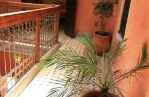 Talaa Casa | Pensión ∙ 8 huéspedes