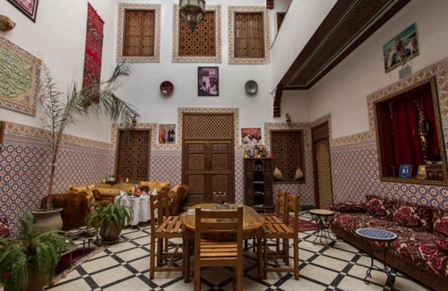 Talaa Casa | Pensión ∙ 8 huéspedes
