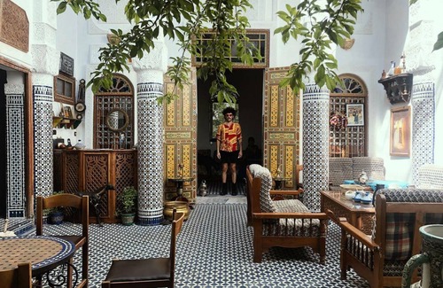 Talaa Casa | Pensión ∙ 8 huéspedes