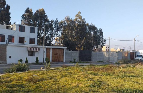 Ica Casa | Pensión ∙ 8 huéspedes