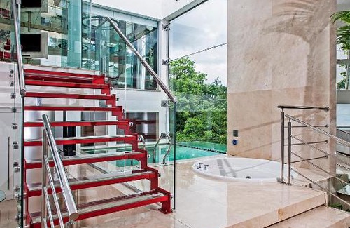 Mossungue Hotel | Motel Acqua (Adult Only)