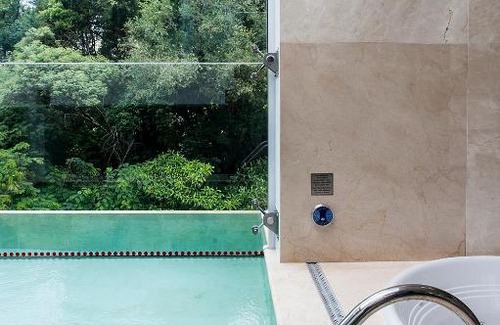 Mossungue Hotel | Motel Acqua (Adult Only)