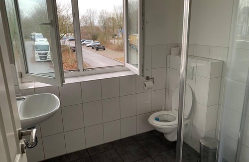 Neumuenster Casa | motel am Outletcenter