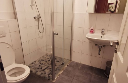 Neumuenster Casa | motel am Outletcenter