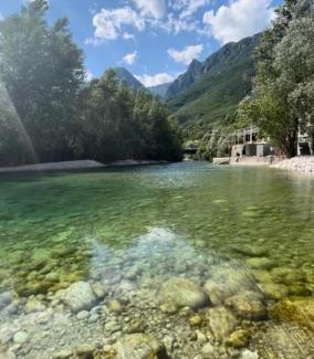 Mostar Hotel | Motel and Restaurant Odušak