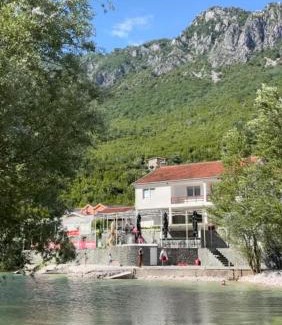 Mostar Hotel | Motel and Restaurant Odušak