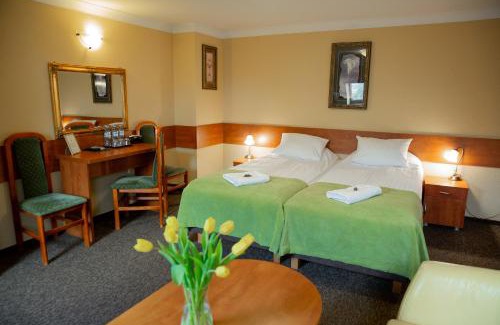 Koszalin Hotel | Motel Arkadia