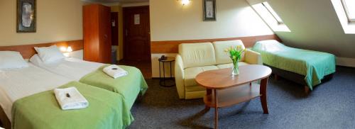 Koszalin Hotel | Motel Arkadia