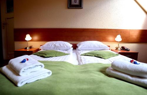 Koszalin Hotel | Motel Arkadia
