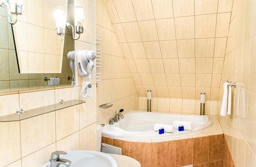 Koszalin Hotel | Motel Arkadia