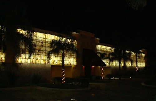 Aguascalientes Hotel | Motel Astoria